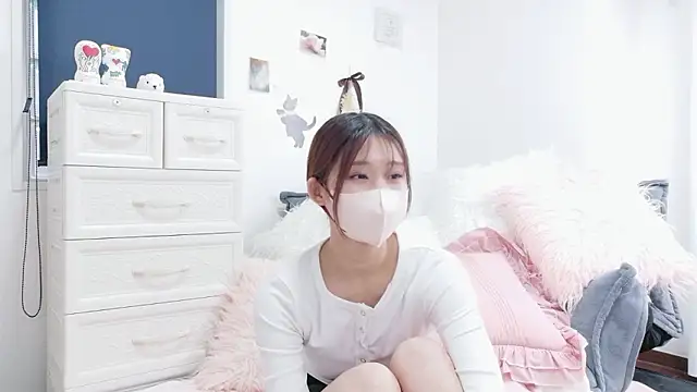 Neko o33 online show from June 2, 8:16 am