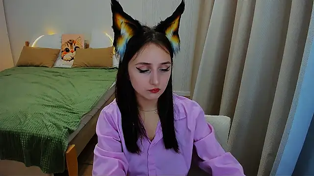 Snapshot of JulietteMonli chatting on July 24, 7:01 pm JulietteMonli online show from July 24, 7:01 pm