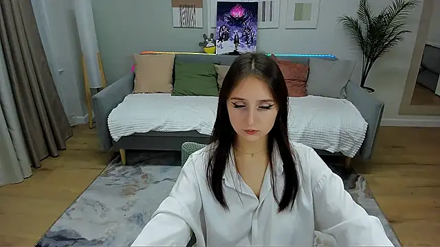 Snapshot of JulietteMonli chatting on July 26, 7:32 pm JulietteMonli online show from July 26, 7:32 pm