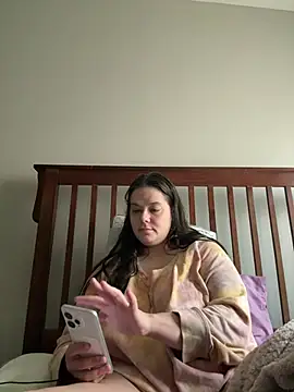 Ms Ava BB online show from August 8, 2:08 pm