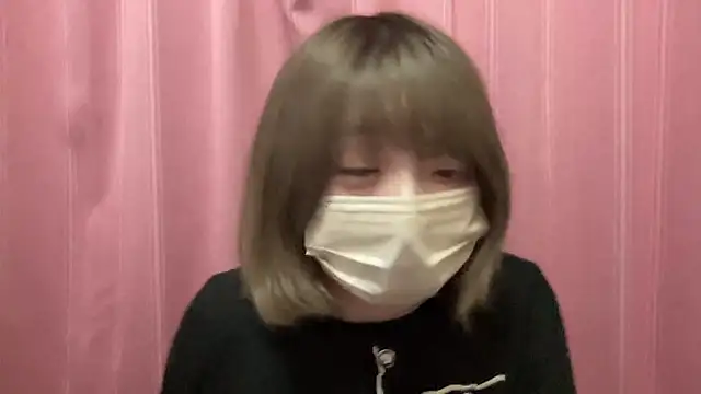 -Nanami-7 online show from May 7, 10:09 am