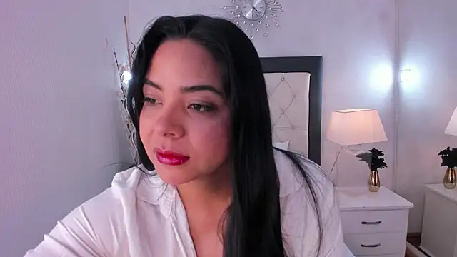 Gaby Herreraa online show from June 13, 11:30 am