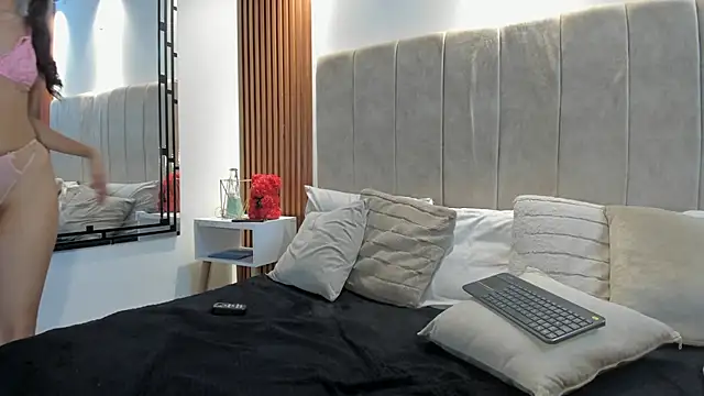 Snapshot of _Lulu_sweet01 chatting on April 30, 8:26 pm Lulu sweet01 online show from April 30, 8:26 pm