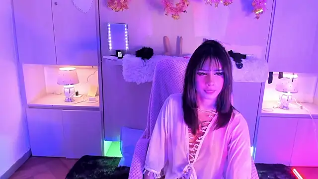 TomieDark  online show from April 29, 8:15 pm