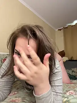 BettyRussian online show from May 20, 1:28 pm