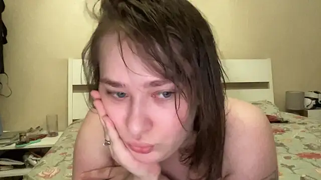 BettyRussian online show from June 18, 3:38 pm