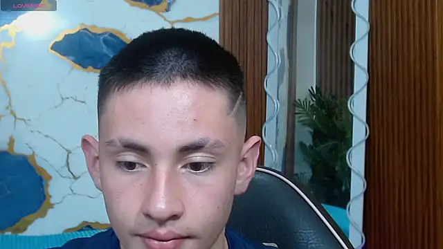 Andres Tay online show from April 24, 6:27 am