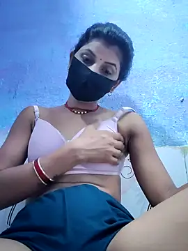 Snapshot of RUHI_1143 chatting on June 4, 6:41 am RUHI 1143 online show from June 4, 6:41 am