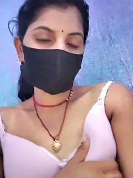 RUHI 1143 online show from June 19, 5:23 am