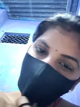 RUHI 1143 online show from June 19, 5:28 pm