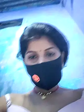 RUHI 1143 online show from July 2, 10:49 pm