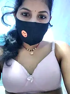 RUHI 1143 online show from July 4, 8:48 pm