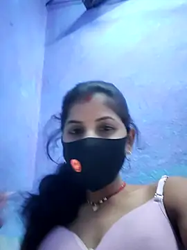RUHI 1143 online show from July 7, 11:47 am