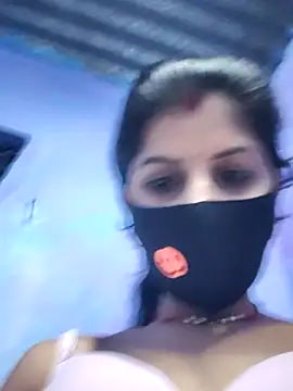 RUHI 1143 online show from July 7, 11:53 pm