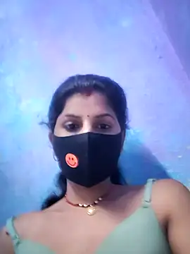 RUHI 1143 online show from July 14, 2:05 am