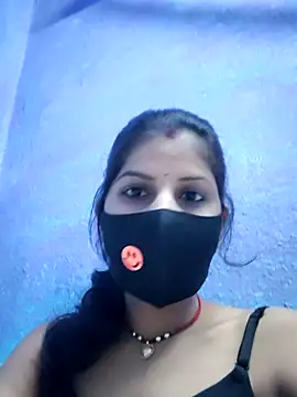 RUHI 1143 online show from July 22, 9:06 pm
