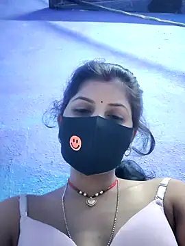 RUHI 1143 online show from July 23, 5:55 pm