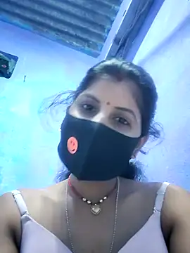 RUHI 1143 online show from July 25, 5:54 pm