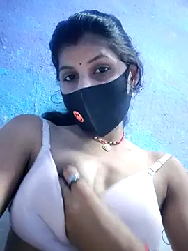 RUHI 1143 online show from July 31, 7:35 pm