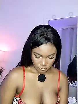 Snapshot of Ariadna24_ chatting on May 7, 4:29 am Ariadna24 online show from May 7, 4:29 am