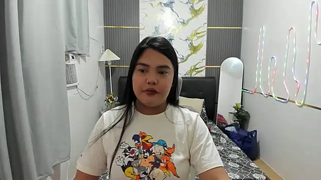 Snapshot of MissAndersonHoly chatting on May 7, 10:20 am MissAndersonHoly online show from May 7, 10:20 am
