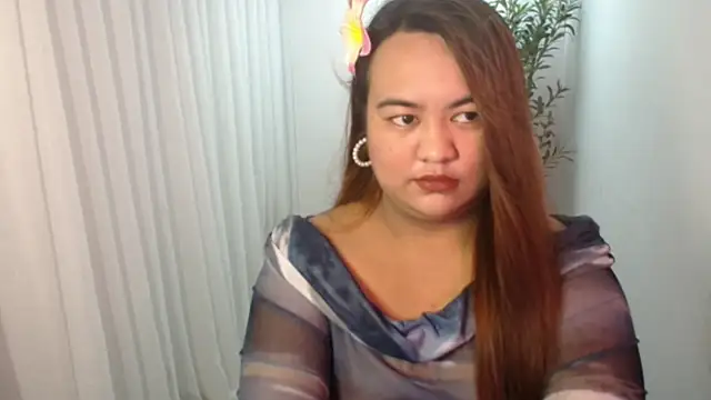 Snapshot of Czarinna chatting on July 9, 8:24 pm Czarinna online show from July 9, 8:24 pm