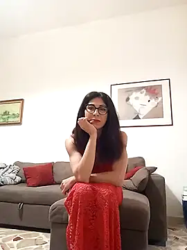 Snapshot of Ambra84 chatting on May 11, 10:18 pm Ambra84 online show from May 11, 10:18 pm