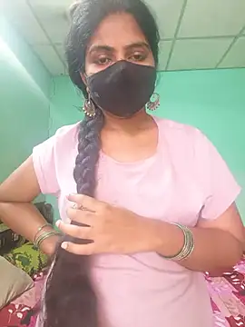 Snapshot of Sameera-sexy chatting on June 9, 8:15 am Sameera-sexy online show from June 9, 8:15 am