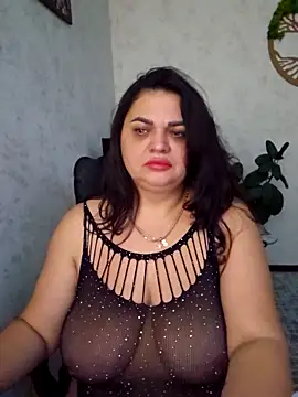 Snapshot of -CUTE-EVVIL- chatting on April 30, 6:03 pm -CUTE-EVVIL- online show from April 30, 6:03 pm