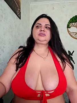 Snapshot of -CUTE-EVVIL- chatting on May 2, 7:02 am -CUTE-EVVIL- online show from May 2, 7:02 am