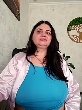Snapshot of -CUTE-EVVIL- chatting on May 4, 7:48 am -CUTE-EVVIL- online show from May 4, 7:48 am