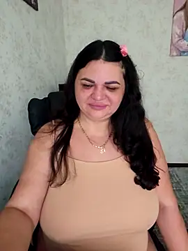 Snapshot of -CUTE-EVVIL- chatting on May 12, 4:42 am -CUTE-EVVIL- online show from May 12, 4:42 am