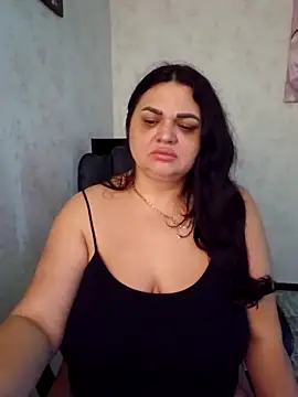 Snapshot of -CUTE-EVVIL- chatting on May 20, 7:09 pm -CUTE-EVVIL- online show from May 20, 7:09 pm