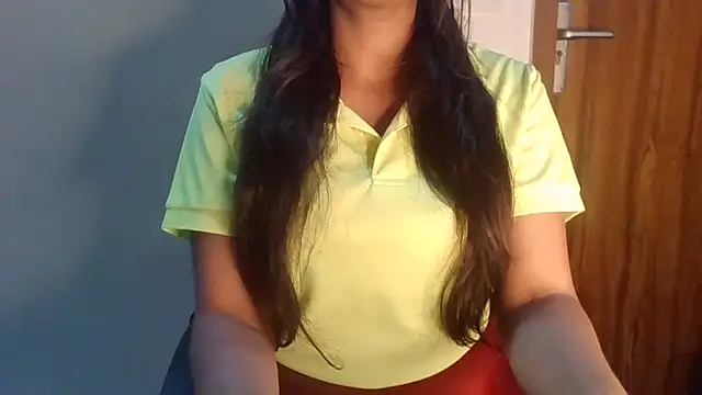 AMEILA FUCK online show from January 30, 8:11 am