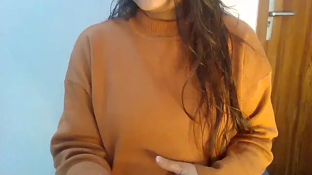 AMEILA FUCK online show from November 30, 12:42 pm