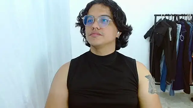 Diane exotic online show from June 22, 12:45 am