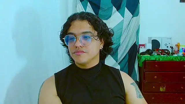 Diane exotic online show from July 23, 12:35 am