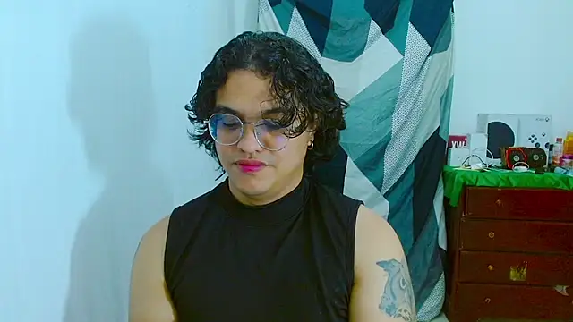 Diane exotic online show from July 23, 11:46 pm