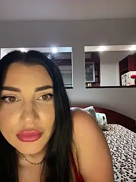 Snapshot of AylaSparkk chatting on May 23, 8:24 pm AylaSparkk online show from May 23, 8:24 pm