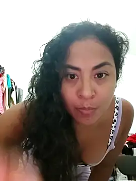 DiosaJaguarMorena online show from April 28, 4:50 am