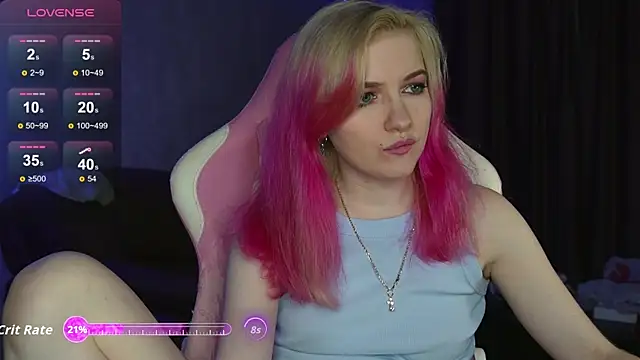Snapshot of Mercy_Noctellee chatting on August 3, 5:49 pm Mercy Noctellee online show from August 3, 5:49 pm