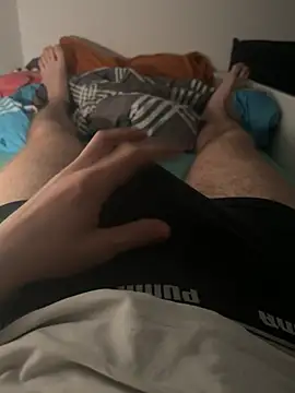 immerhart711 online show from April 26, 8:39 pm