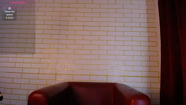 Scarlet1126 online show from April 27, 4:54 am