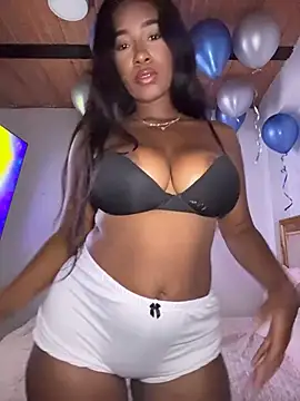Kelly  G online show from May 3, 5:46 am
