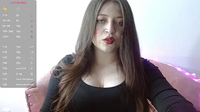 Selene 05 online show from June 14, 6:04 am