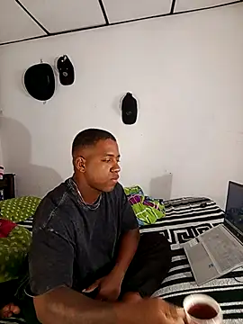 Hector-black online show from May 10, 3:55 am