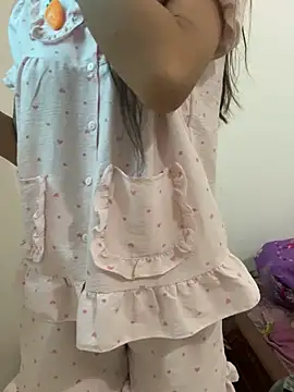 candy bobo online show from June 30, 12:44 am