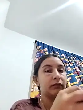 Snapshot of Paola_0929 chatting on April 25, 11:24 pm Paola 0929 online show from April 25, 11:24 pm