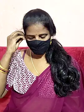Sunitha-tamilponu online show from May 7, 5:51 pm