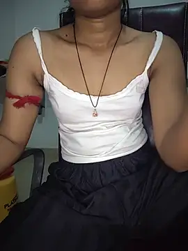 Snapshot of ESHA-LOVE chatting on June 16, 4:09 pm ESHA-LOVE online show from June 16, 4:09 pm